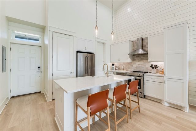 240 Social Circ 8-303, Port Aransas, TX 78373