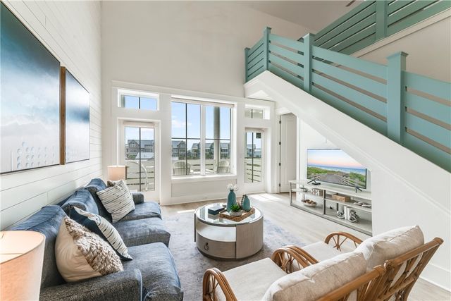 240 Social Circ 8-303, Port Aransas, TX 78373