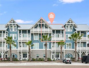 240 Social Circ 8-303, Port Aransas, TX 78373