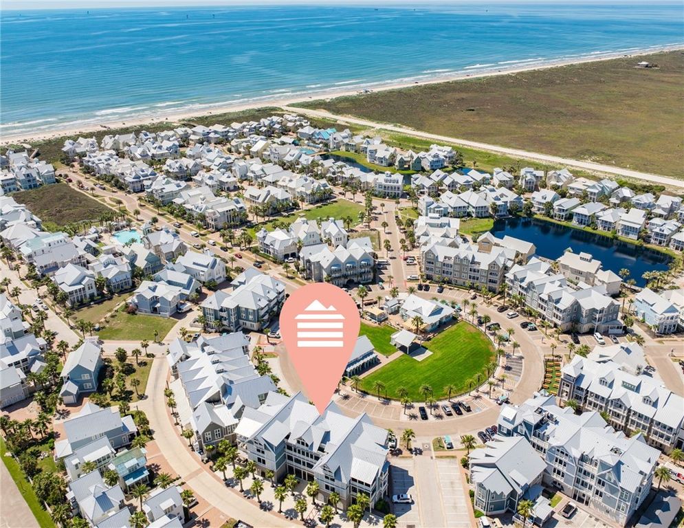 240 Social 8-303, Port Aransas, TX 78373 — photo 2