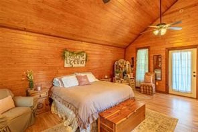 TBD 22 CR 2512, Naples, TX 75568