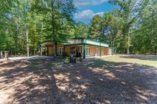 TBD 22 CR 2512, Naples, TX 75568