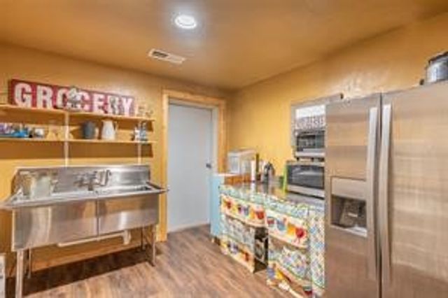 TBD 22 CR 2512, Naples, TX 75568