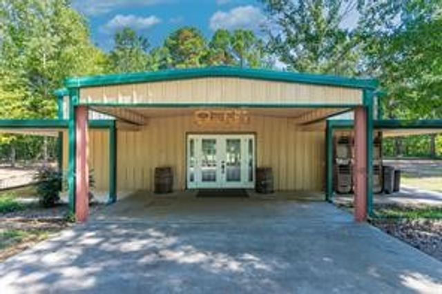 TBD 22 CR 2512, Naples, TX 75568