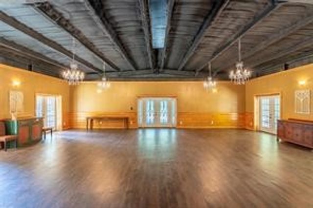 TBD 22 CR 2512, Naples, TX 75568