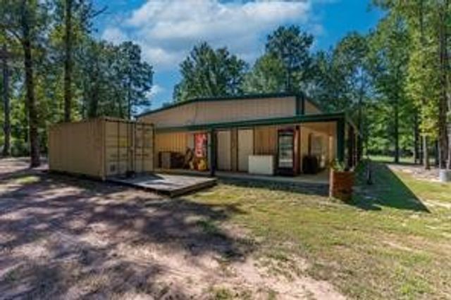 TBD 22 CR 2512, Naples, TX 75568