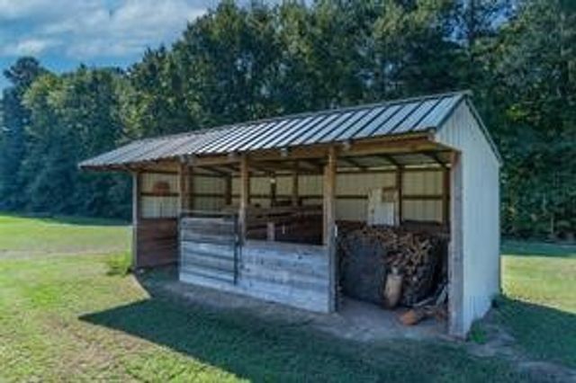 TBD 22 CR 2512, Naples, TX 75568