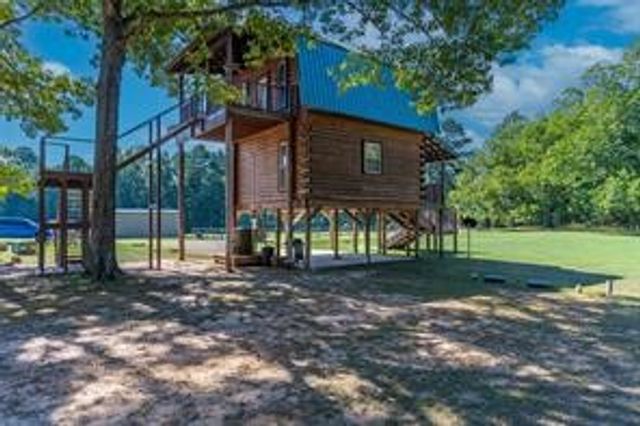 TBD 22 CR 2512, Naples, TX 75568