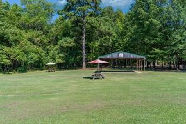 TBD 22 CR 2512, Naples, TX 75568