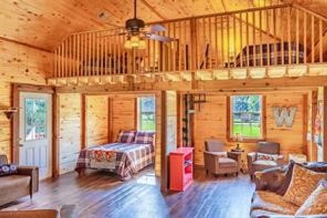 TBD 22 CR 2512, Naples, TX 75568