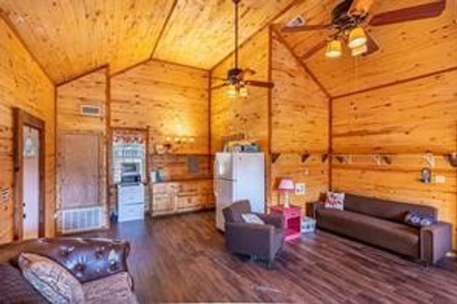 TBD 22 CR 2512, Naples, TX 75568