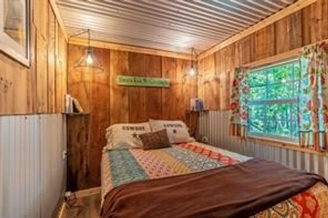 TBD 22 CR 2512, Naples, TX 75568