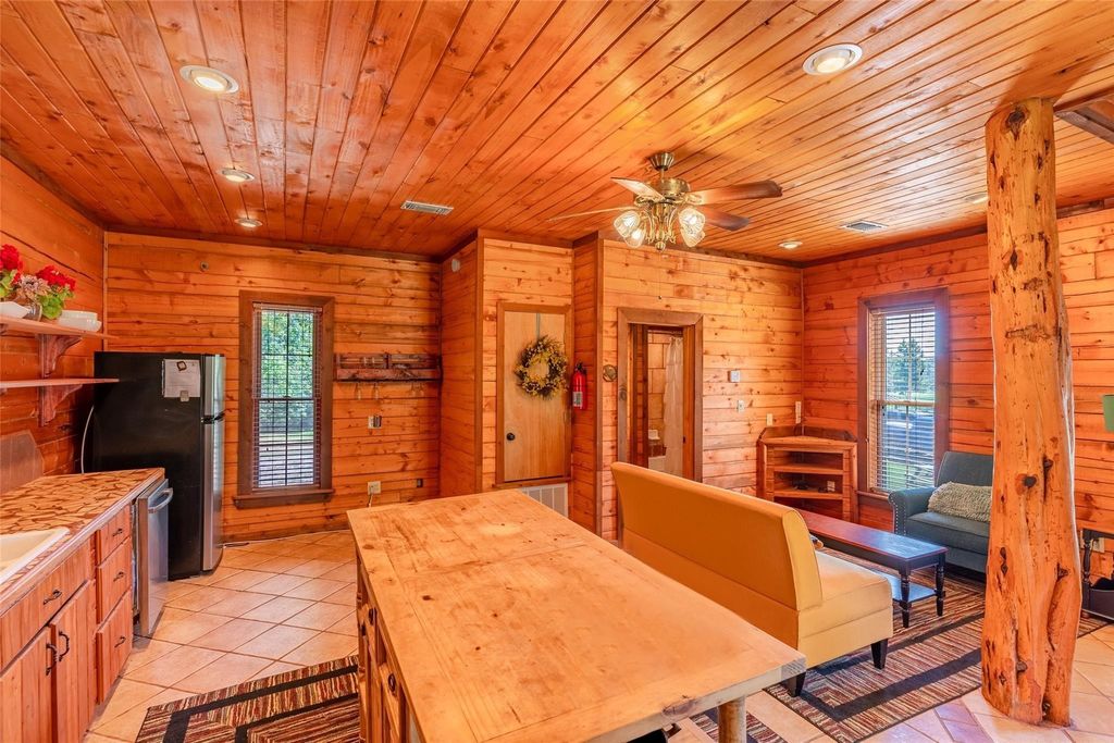 TBD 22 CR 2512, Naples, TX 75568