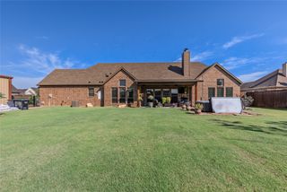 1015 Sinopa Street, Caddo Mills, TX 75135
