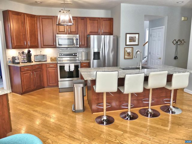 1230 DUNLORA DR, Charlottesville, VA 22901