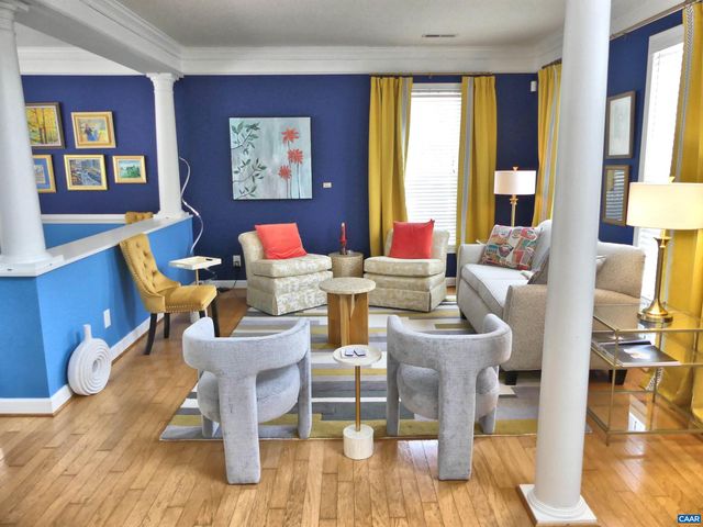 1230 DUNLORA DR, Charlottesville, VA 22901