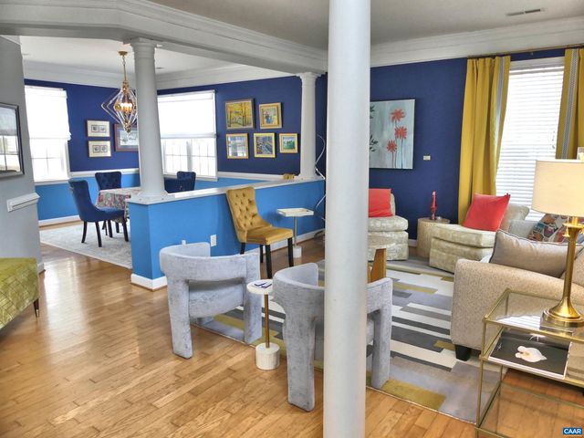 1230 DUNLORA DR, Charlottesville, VA 22901