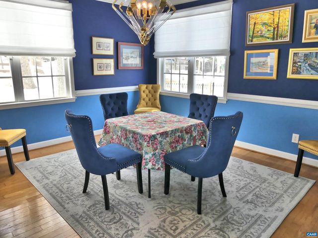 1230 DUNLORA DR, Charlottesville, VA 22901