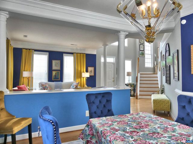 1230 DUNLORA DR, Charlottesville, VA 22901