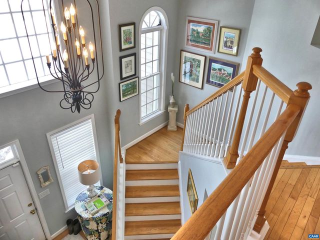 1230 DUNLORA DR, Charlottesville, VA 22901