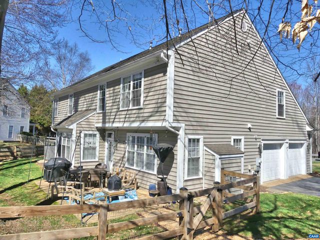 1230 DUNLORA DR, Charlottesville, VA 22901