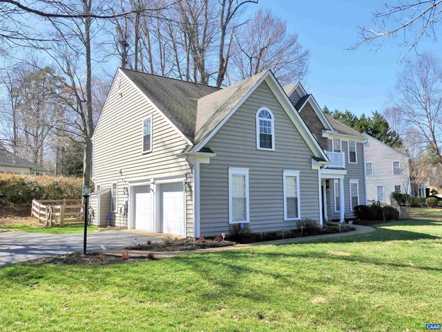 1230 DUNLORA DR, Charlottesville, VA 22901