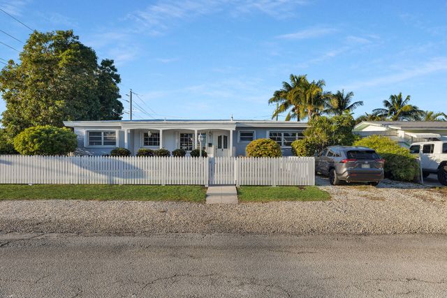 2801 Fogarty Avenue, Key West, FL 33040
