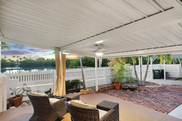 2801 Fogarty Avenue, Key West, FL 33040