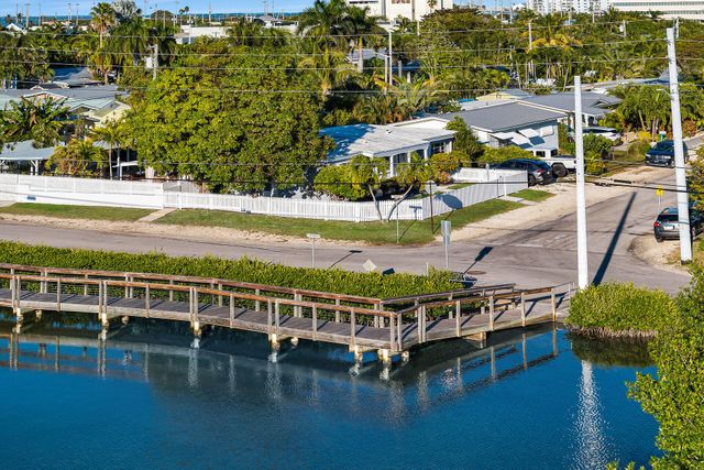 2801 Fogarty Avenue, Key West, FL 33040