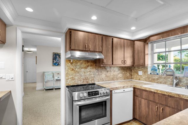 2801 Fogarty Avenue, Key West, FL 33040