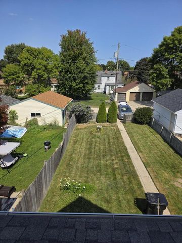 3762 E Holmes AVENUE, Cudahy, WI 53110