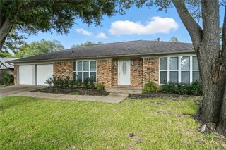 3716 Dawn Drive, North Richland Hills, TX 76180