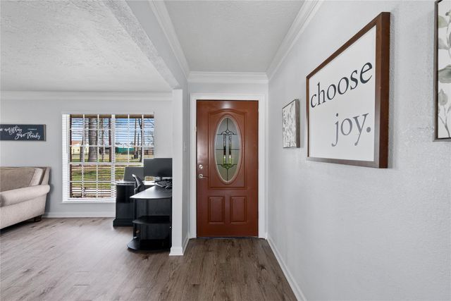 20290 Youpon Lane, Porter, TX 77365