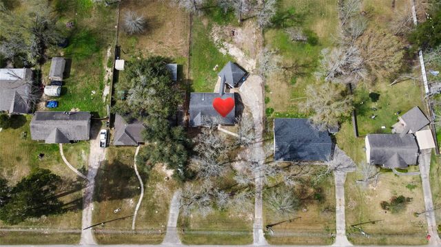 20290 Youpon Lane, Porter, TX 77365