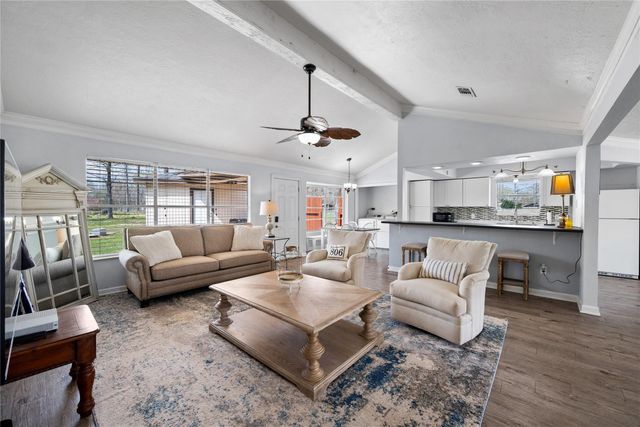 20290 Youpon Lane, Porter, TX 77365