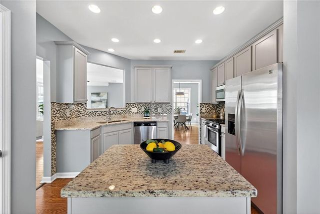 3146 Cleftstone Trail, Lawrenceville, GA 30046