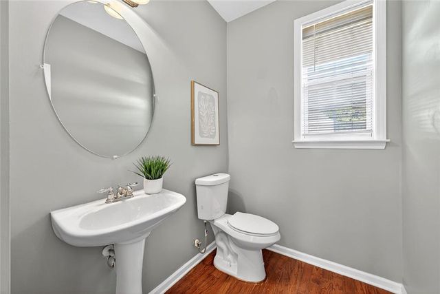 3146 Cleftstone Trail, Lawrenceville, GA 30046