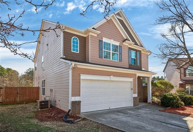 3146 Cleftstone Trail, Lawrenceville, GA 30046