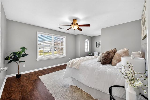 3146 Cleftstone Trail, Lawrenceville, GA 30046