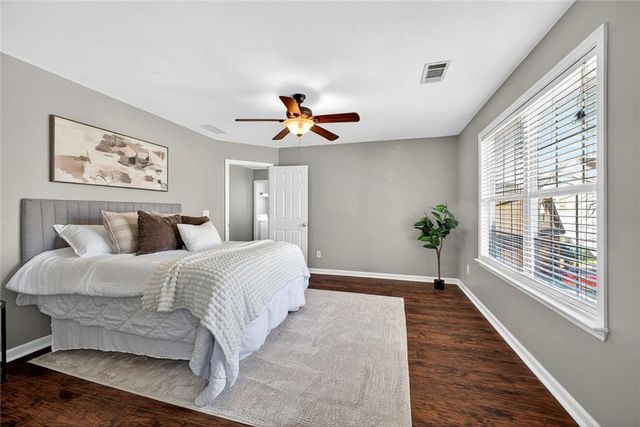 3146 Cleftstone Trail, Lawrenceville, GA 30046