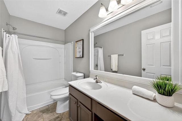 3146 Cleftstone Trail, Lawrenceville, GA 30046