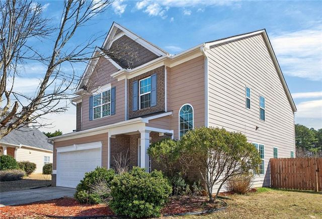 3146 Cleftstone Trail, Lawrenceville, GA 30046