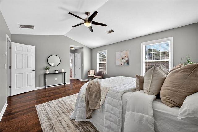 3146 Cleftstone Trail, Lawrenceville, GA 30046