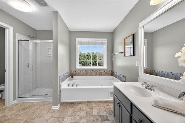 3146 Cleftstone Trail, Lawrenceville, GA 30046