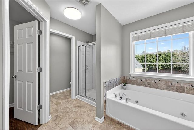 3146 Cleftstone Trail, Lawrenceville, GA 30046