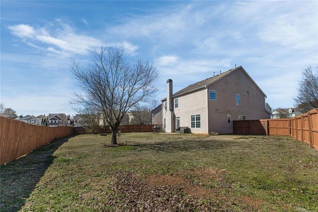 3146 Cleftstone Trail, Lawrenceville, GA 30046