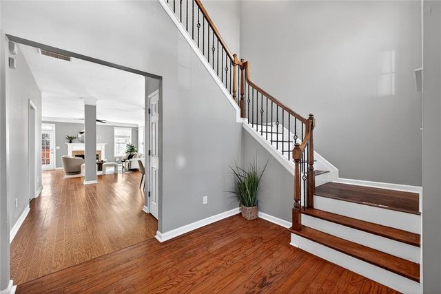 3146 Cleftstone Trail, Lawrenceville, GA 30046