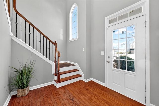 3146 Cleftstone Trail, Lawrenceville, GA 30046