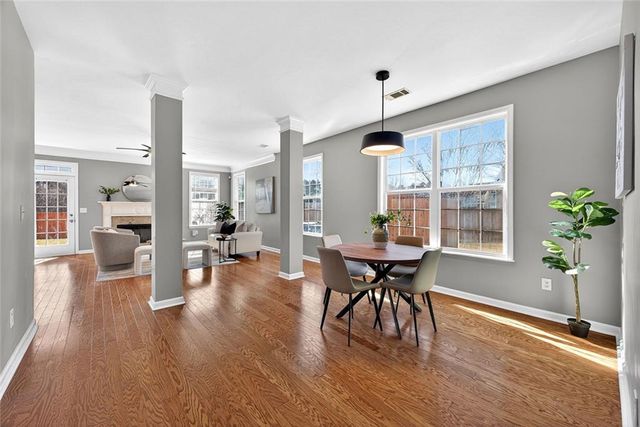 3146 Cleftstone Trail, Lawrenceville, GA 30046