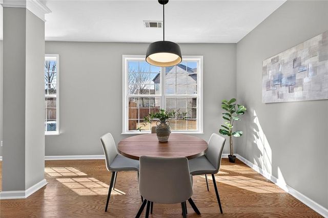 3146 Cleftstone Trail, Lawrenceville, GA 30046